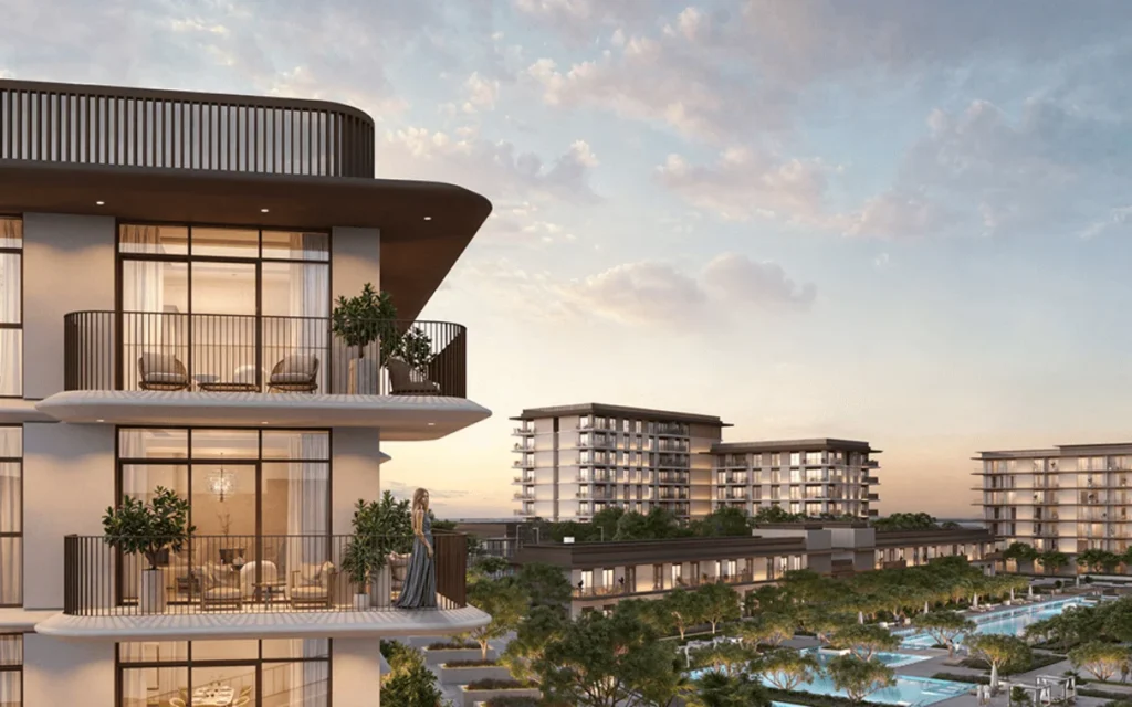 Requirements for Buying Property in Dubai